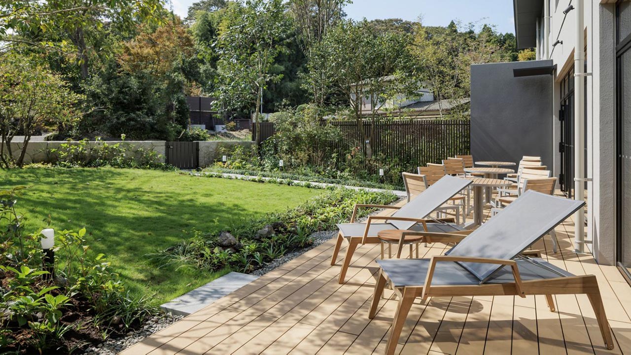 フェアフィールド・バイ・マリオット・熊本阿蘇の周辺観光