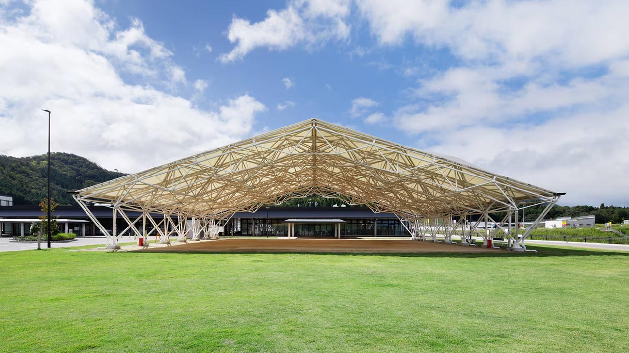 自然と食を満喫できる里山ロケーション|フェアフィールド・バイ・マリオット・京都京丹波の魅力