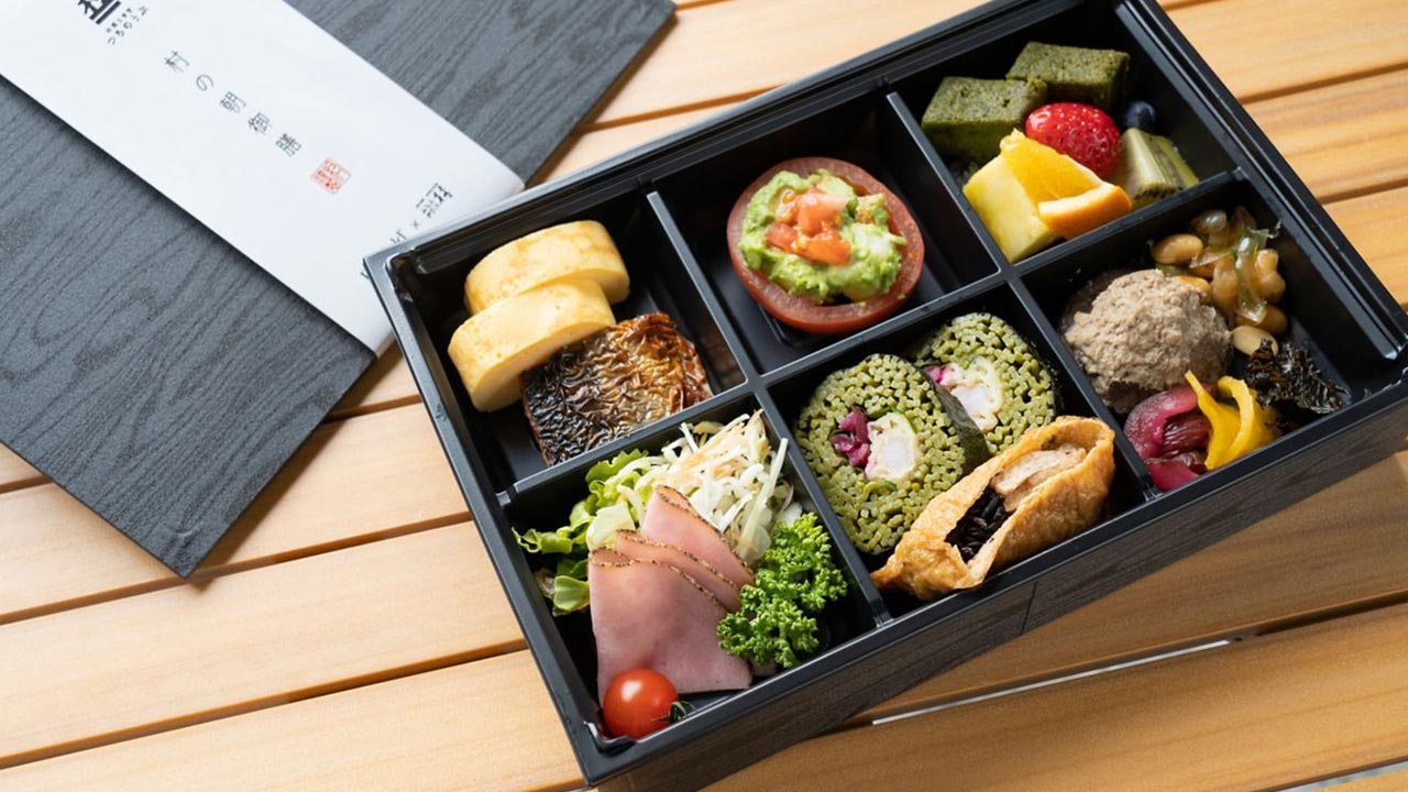 フェアフィールド・バイ・マリオット・京都みなみやましろの朝食・館内レストラン