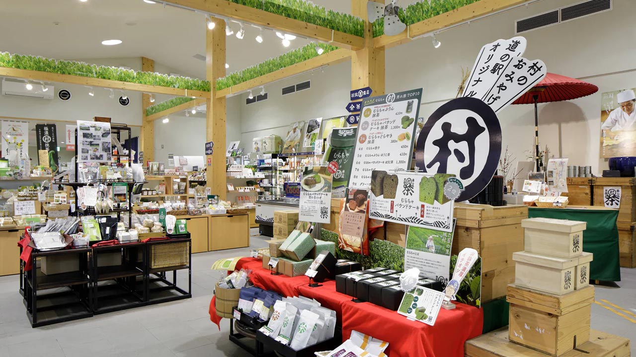 お茶の里で自然と静けさを満喫|フェアフィールド・バイ・マリオット・京都みなみやましろの魅力