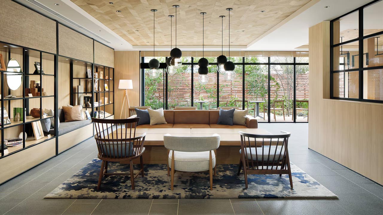 フェアフィールド・バイ・マリオット・三重奥伊勢おおだいの魅力とは｜清流と森に包まれる贅沢なロケーション