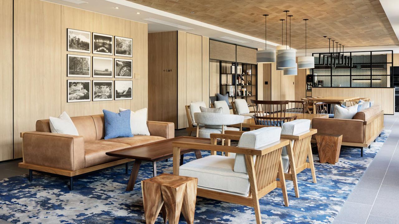 歴史と自然が調和する落ち着きのロケーション｜フェアフィールド･バイ･マリオット･奈良天理山の辺の道の魅力