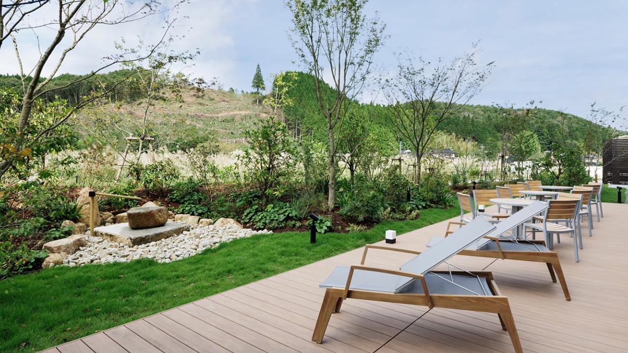 フェアフィールド・バイ・マリオット・岡山蒜山高原の周辺観光