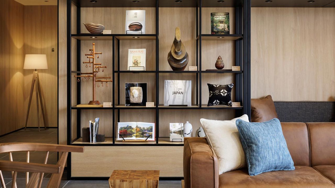 フェアフィールド・バイ・マリオット・岡山津山の周辺観光