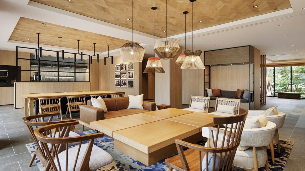 名湯と温泉街を満喫できる好立地｜フェアフィールド・バイ・マリオット・佐賀嬉野温泉の魅力