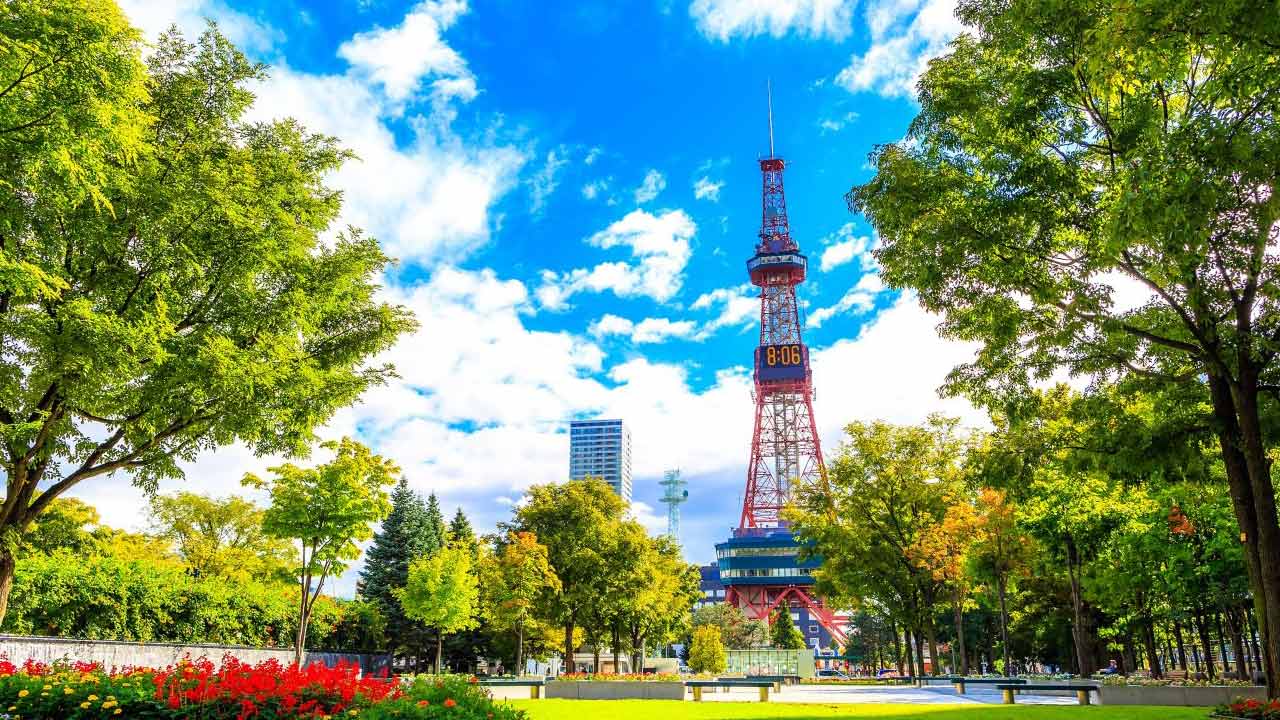 フェアフィールド・バイ・マリオット・札幌の魅力｜すすきの近くで札幌観光がはかどる好立地