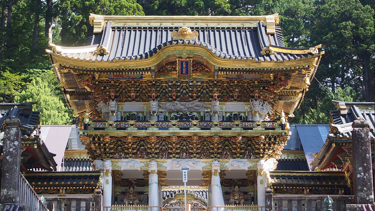 世界遺産と自然を同時に楽しめる好立地｜フェアフィールド・バイ・マリオット・栃木日光の魅力