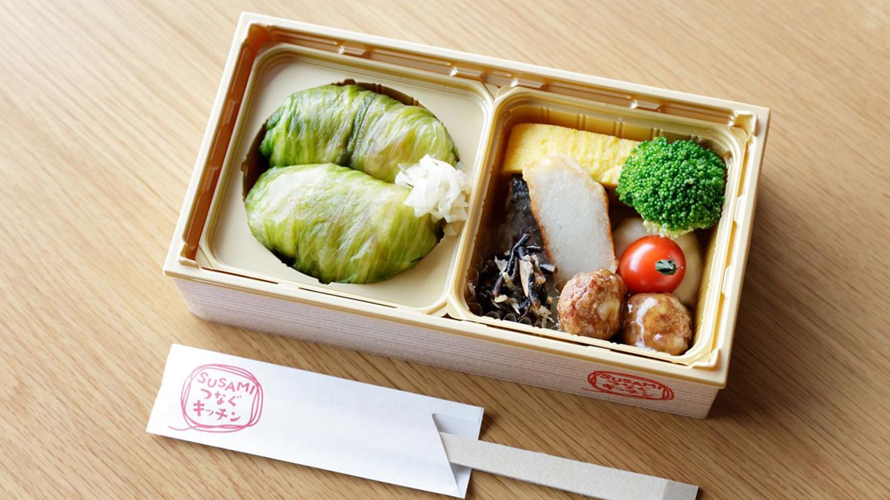 フェアフィールド・バイ・マリオット・和歌山熊野古道すさみの朝食・館内レストラン