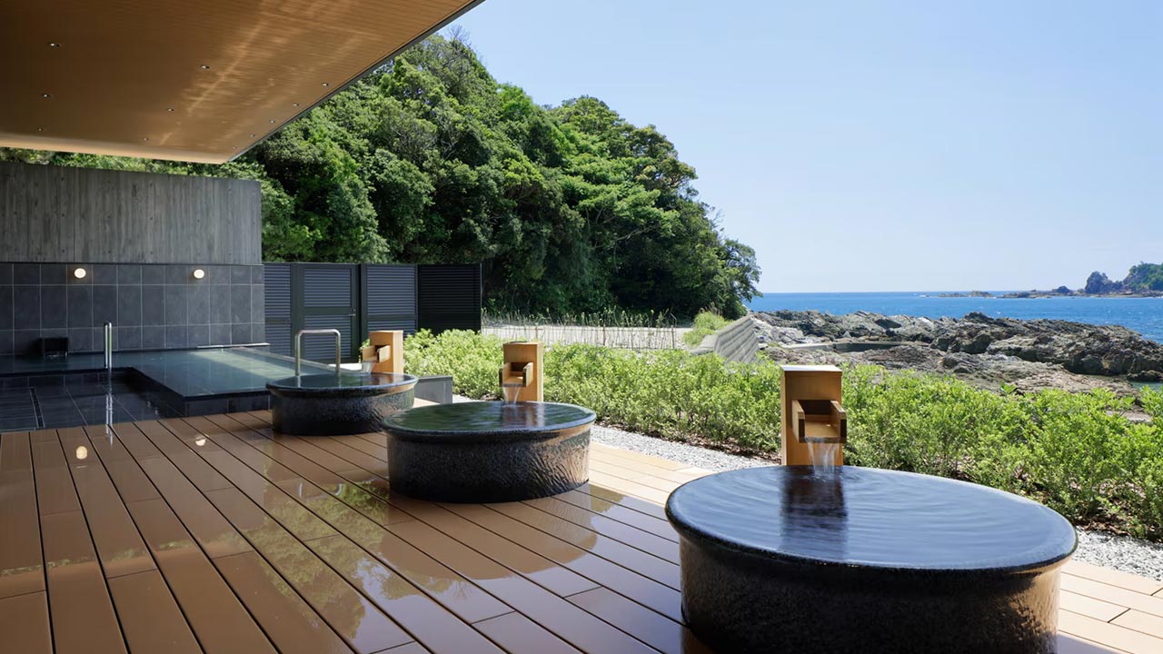 フェアフィールド・バイ・マリオット・和歌山熊野古道すさみの周辺観光