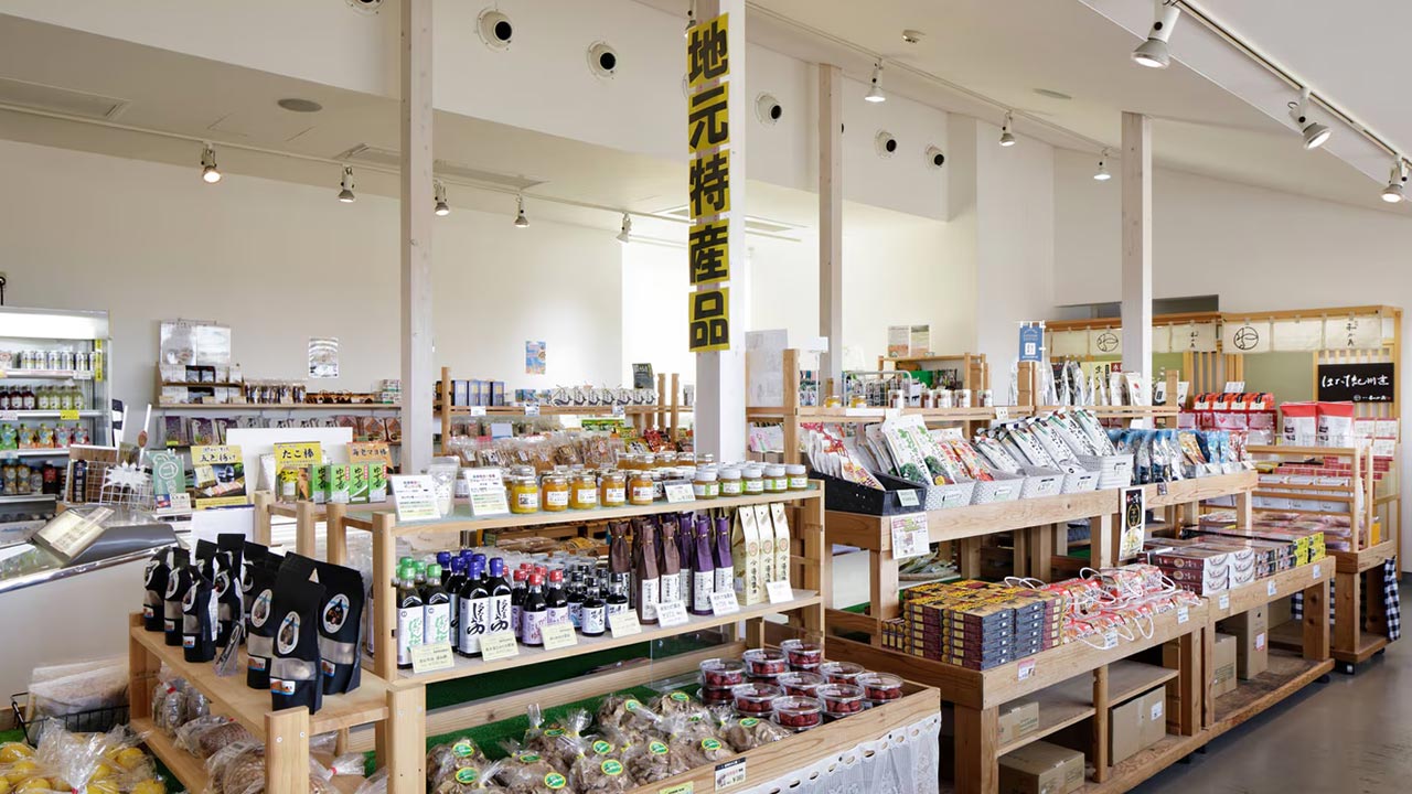 フェアフィールド・バイ・マリオット・和歌山串本の周辺観光