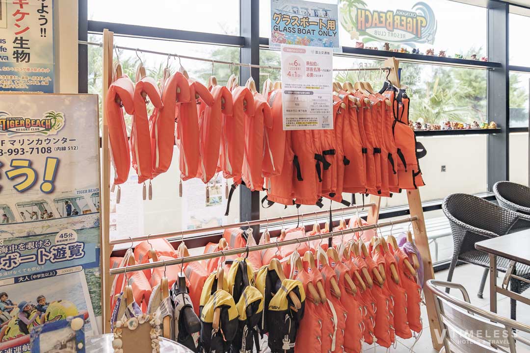 子供から大人まで楽しめるアクティビティ