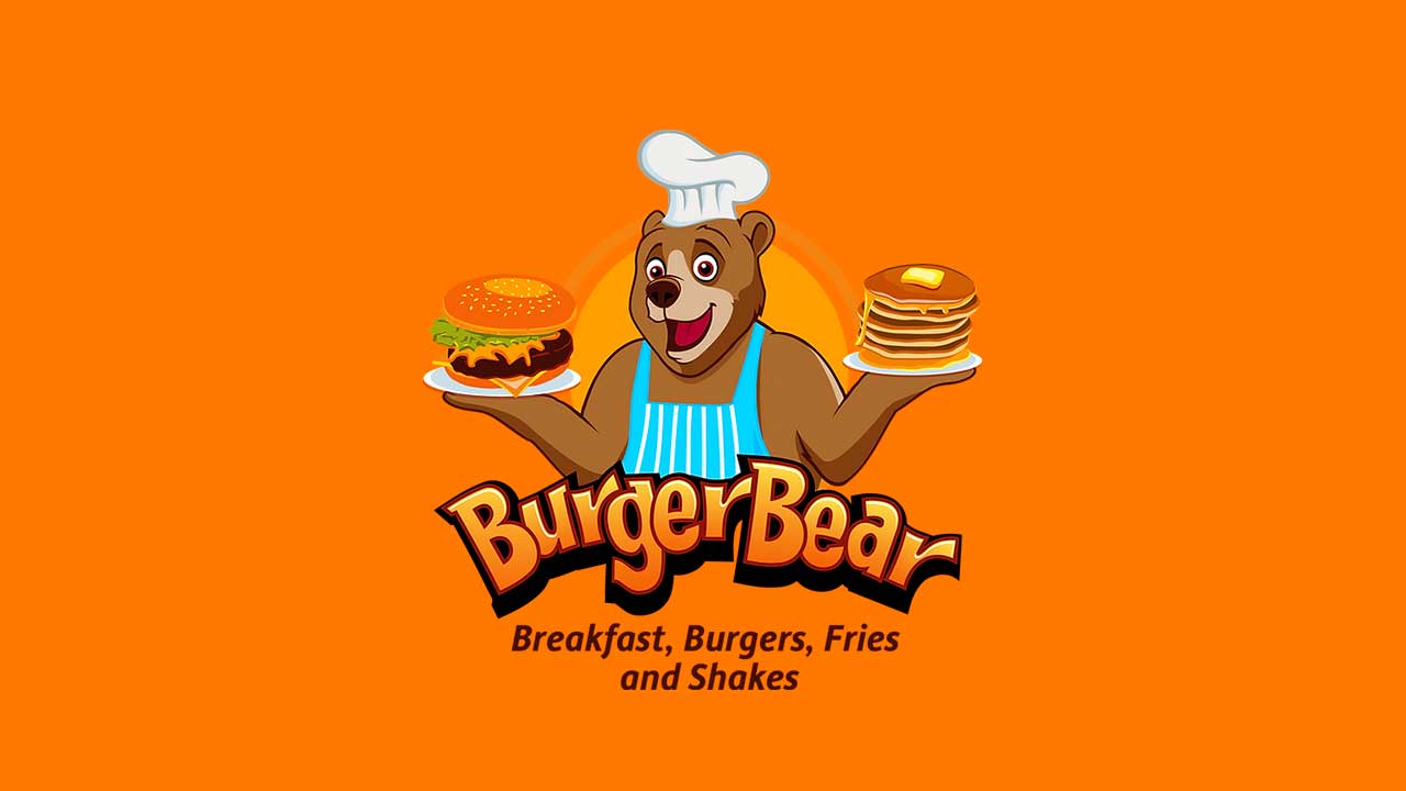 バーガーベア 北谷アメリカンビレッジ店