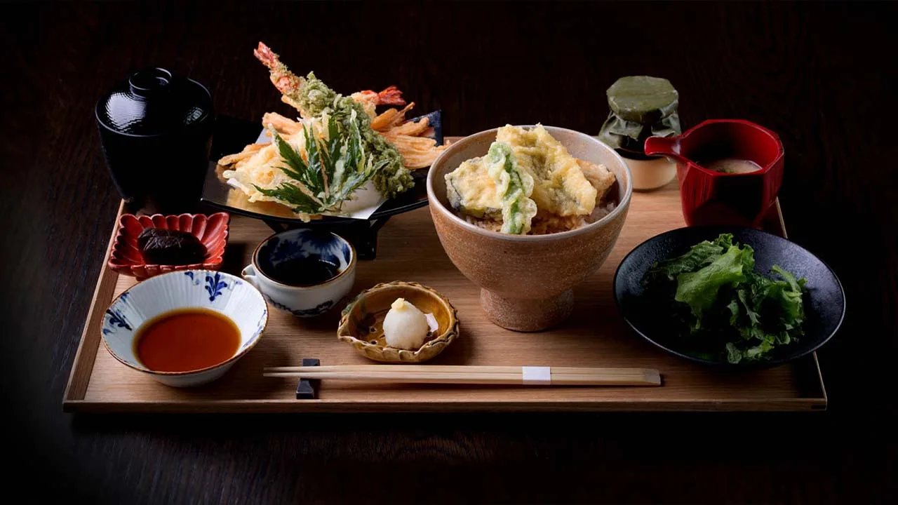 繊細で美しい盛り付けにご褒美気分が高まる、ふふ奈良の彩り豊かな和食膳