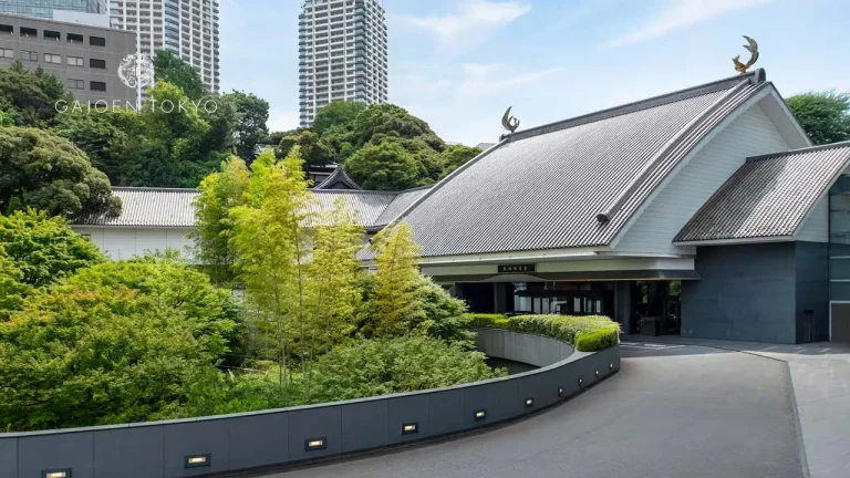 雅叙園東京｜目を覚ました百段階段の宿。営業再開からLXRへ、目黒の美術館ホテルの新章