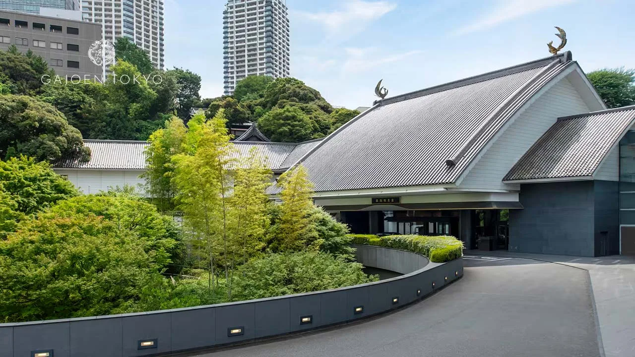 雅叙園東京｜目を覚ました百段階段の宿。営業再開からLXRへ、目黒の美術館ホテルの新章