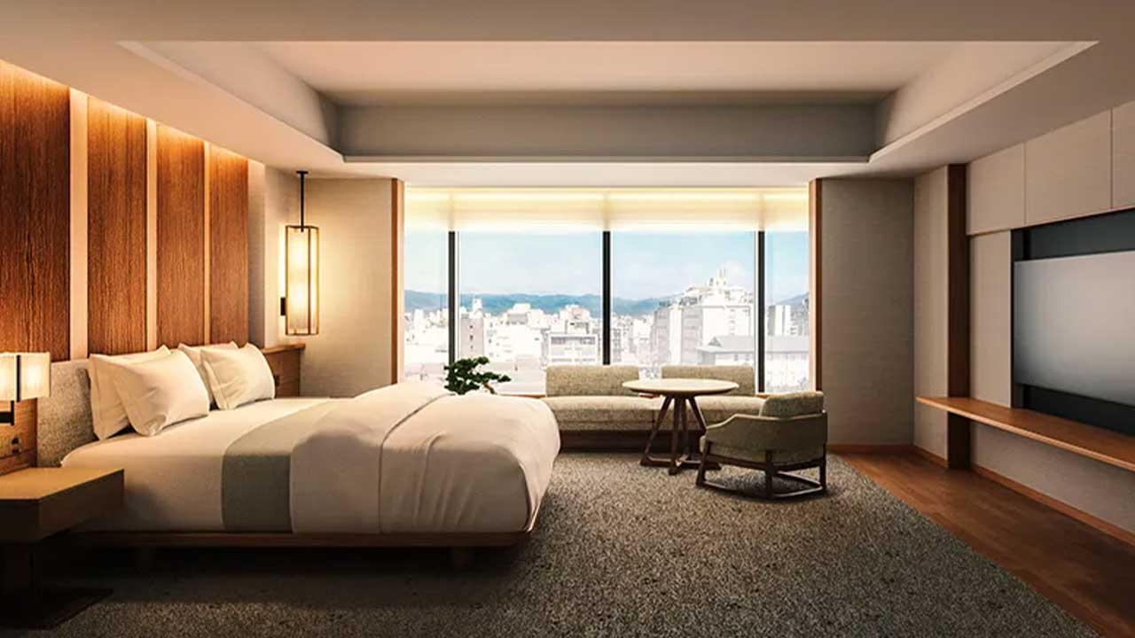 帝国ホテル 京都