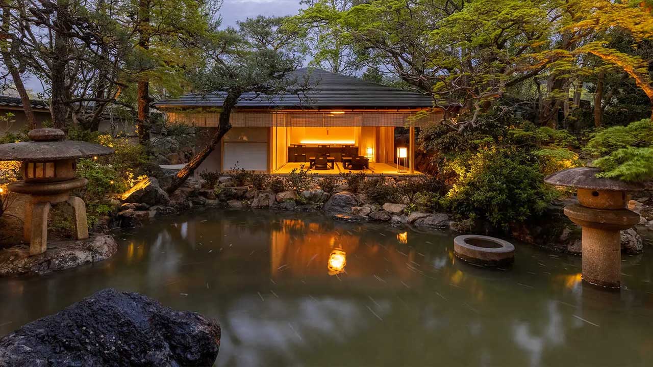 ふふ 京都