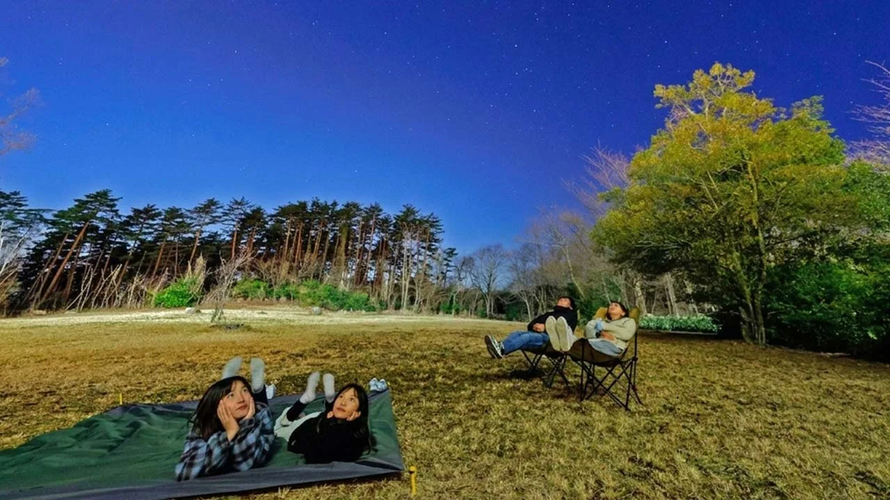 満天の星に包まれて過ごす忘れられない夜。メルキュール鳥取大山リゾート＆スパで体験する感動の星空ウォッチング