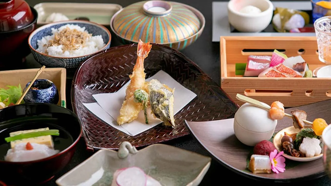 京都の旬の味覚を心ゆくまで堪能する、THE JUNEI HOTEL 京都 御所西の宝石箱のような華やかなご褒美ディナー
