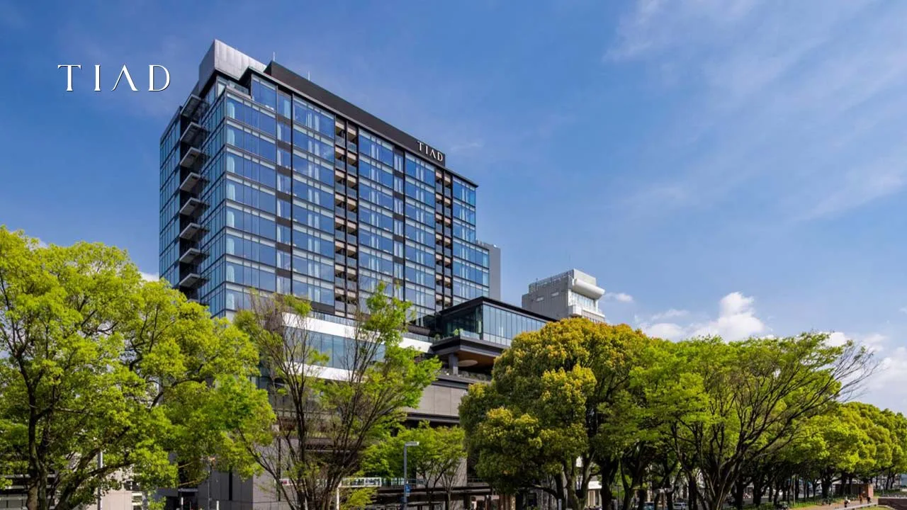 TIAD, Autograph Collection|栄の路地に灯る、名古屋の新しい大人の夜。ティアドで過ごすオートグラフ コレクションの一夜